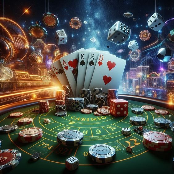 Ilustrasi keamanan akun dan privasi data pengguna slot online di platform qq1211