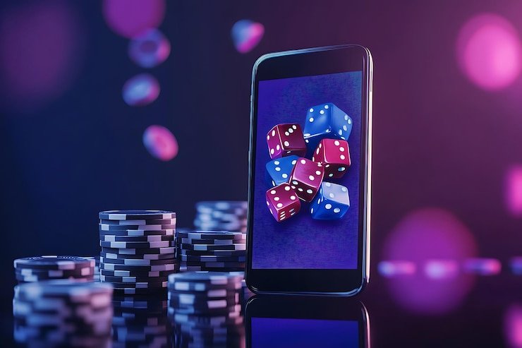 Berbagai pilihan permainan slot online dan kasino langsung tersedia di platform qq1211