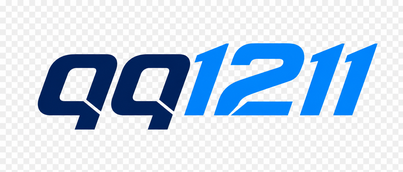 Logo qq1211 platform hiburan Indonesia